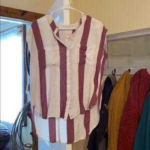 Never wear it